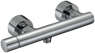 Смеситель для душа  Jacob Delafon TOOBI E8962-CP